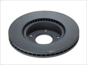 1X Disco freno ATE 24.0126-0128.1 per KIA VENGA (YN) 1.6 2010-2019 - Foto 1 di 8