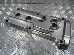 Genuine Honda CB 600 F HORNET Cylinder head rocker cover 1998 to 1999 NOS - Picture 1 of 11