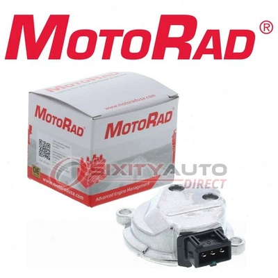MotoRad Camshaft Position Sensor for 1997-2006 Audi A8 Quattro - Engine nq Foto 1 de 4