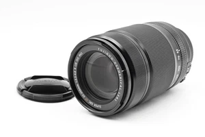 Lente Fujifilm XF 55-200 mm f3,5-4,8 Fujinon LM OIS R Super EBC montura X #682 - Imagen 1 de 7