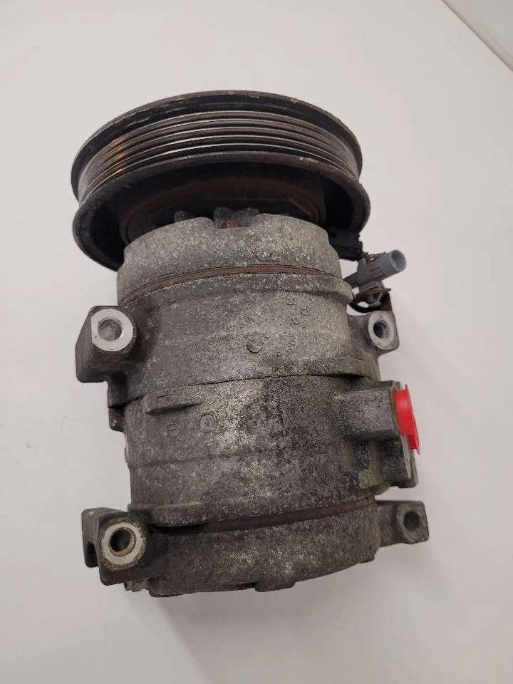 2003-2008 TOYOTA COROLLA AC Compressor  8832002120 03-08 Foto 1 de 4