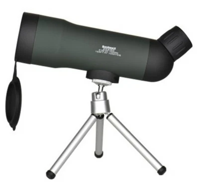 20X50 Target Scope High Magnification High List Tube Micro-light Night Vision - Image 1 of 4