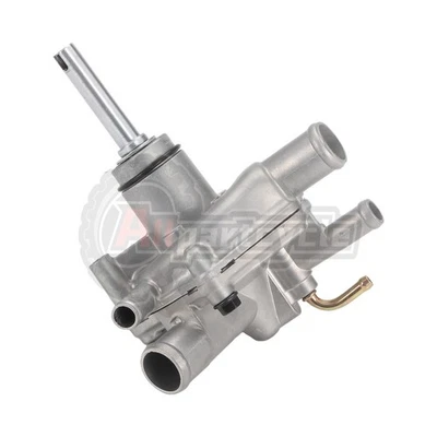 Water Pump Assembly 19200-MBW-316 Replace For Honda CBR600 F4 1999-2000 - Image 1 of 4