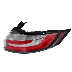 Silscvtt Outer Right Tail Light For Ford Edge ST ST-Line ST-Titanium 2019-23 LED - Bild 1 von 12