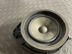 CADILLAC ATS 2.0L TURBO 2013-2018 OEM REAR LEFT OR RIGHT DOOR AUDIO SPEAKER 74K - Picture 1 of 2
