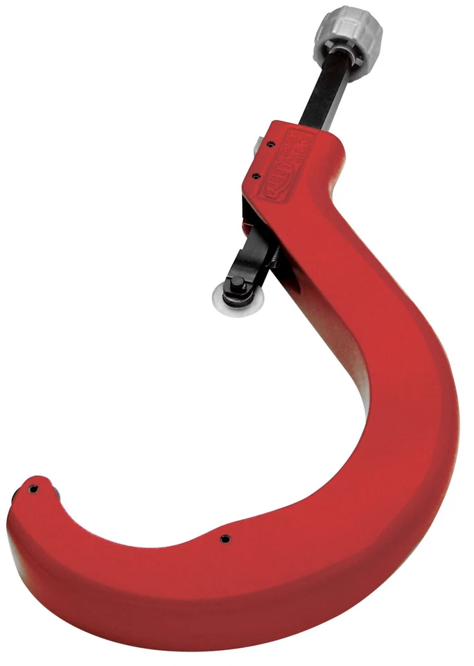 Reed Mfg 03460 TC6Q Quick Release™ Copper Tubing Cutter 4" - 6-5/8" - Image 1 of 1