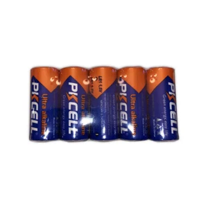 5pcs MN9100 Batteries 1.5V LR1 AM5 E90 Size N Alkaline for Antique Clocks - Picture 1 of 2