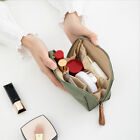 Women Travel Cosmetic Makeup Handbag Purse - Coin Storage Bag