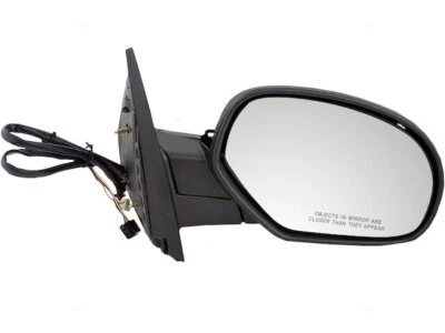 Espejo retrovisor derecho Brock 62888CX 2011 2008 para Chevrolet Silverado 2500 HD 2007-2013 Foto 1 de 2