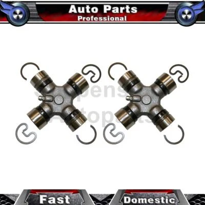 Eje trasero GMB todas las juntas junta universal para Ford Explorer 1999 1998 1997 Foto 1 de 3