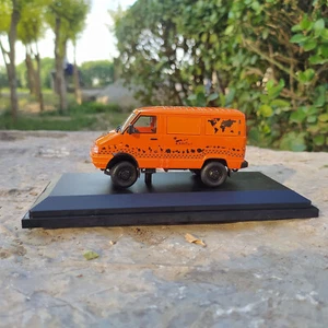 1/43 IVECO 2045 Animal Protection Diecast Model Car - Picture 1 of 7