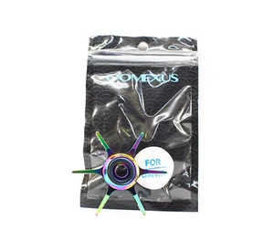 Gomexus STD6CJ Star Drag Alu Aurora Daiwa (7078) - Picture 1 of 5