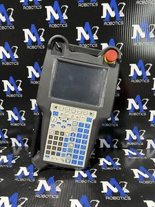 (NEW) Fanuc Teach Pendant A05B-2255-C101#SGL - Picture 1 of 3