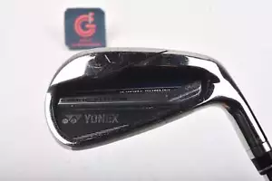 Yonex Ezone Elite 3.0 #7 Iron / Regular Flex KBS Tour Shaft / 2°FLT / Demo - Picture 1 of 6