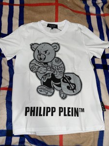 Las mejores ofertas en Blanco De Hombre Philipp Plein | eBay
