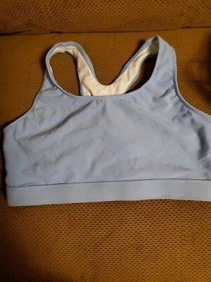 SUJETADOR DEPORTIVO CHAMPION ESTILO 153 Talla 1X (38C, 40BC) Foto 1 de 3