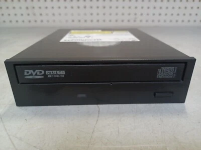 Unidade de disco de armazenamento de dados HL CD-RW/DVD-ROM unidade GMA-4020B gravador múltiplo - TESTADO - Imagem 1 de 3