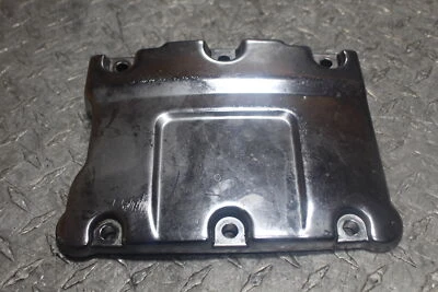 2015 HARLEY-DAVIDSON Heritage motor softail cromado cabeça tampa balancim - Imagem 1 de 4