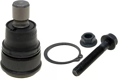 New Genuine ACDelco Suspension Ball Joint for Ford Escape 2001-2012 Lower Front - Image 1 of 4