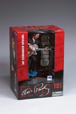 2004 Mcfarlane Toys 12-INCH ELVIS PRESLEY (’68 COMEBACK SPECIAL)