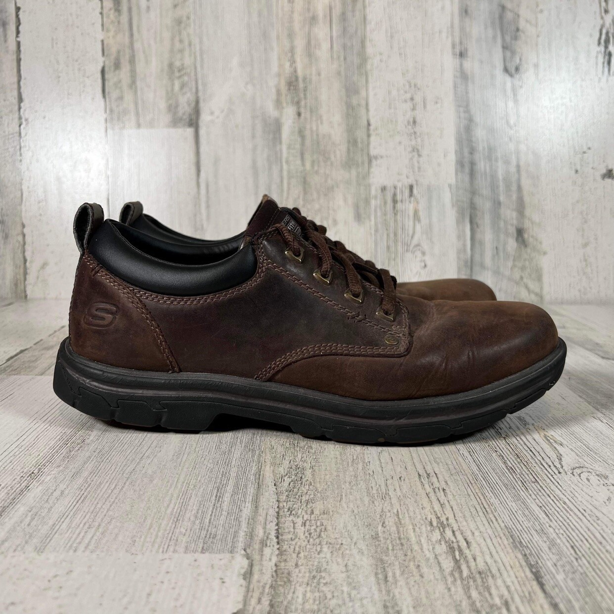 Skechers 64260 Segment Rilar Relaxed 