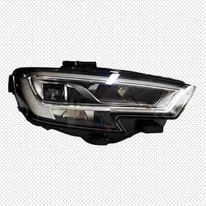 Faro proiettore full led audi a3 s3 rs3 destro eu 8v0 2015-2019 8v7 8ve - Foto 1 di 9