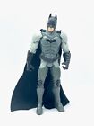 Figurine articulée Mattel 2008 The Dark Knight Grip Gear Batman Loose 5,5 pouces