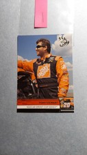 2009 Press Pass #8 Tony Stewart, cd1
