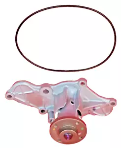 REMAN CARDONE/CQ 57-1477 Water Pump FOR 93--02 MX-6/ MX-3/ Millenia/ Probe/ 626 - Picture 1 of 8