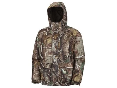 Cabela's Men's Windproof Waterproof Insulated 185 GM Realtree AP Hunting Parka  - Image 1 of 4