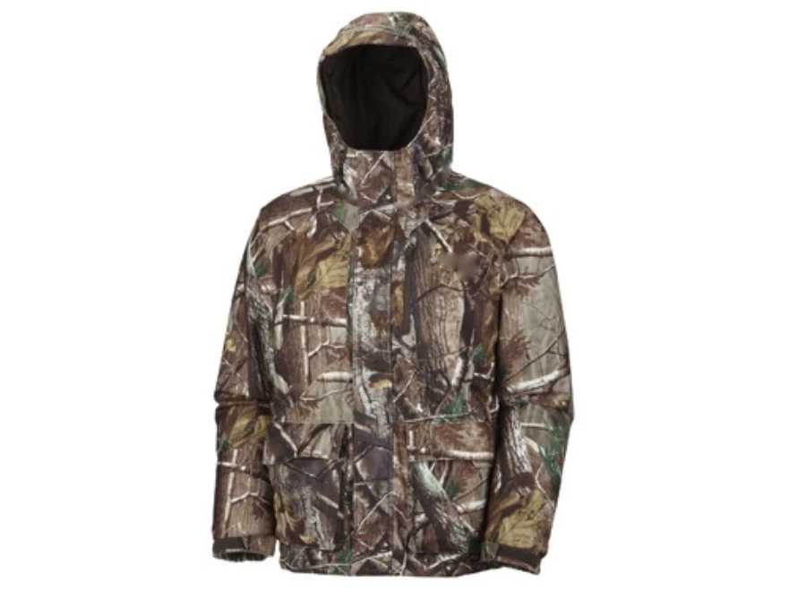 Cabela's Men's Windproof Waterproof Insulated 185 GM Realtree AP Hunting Parka  - Image 1 of 4