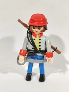 PLAYMOBIL SUDISTA SERIE 8 - 10/8/24 - Bild 1 von 1