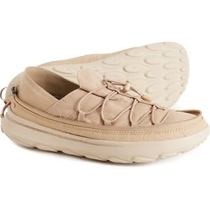 NEU Herren Merrell Hut Mokassin 2 Packbar Komfort Reise Schuhe Khaki Beige Weihrauch 13 - Bild 1 von 8