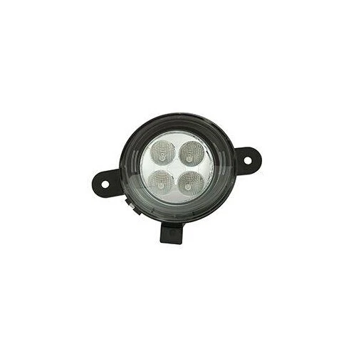 1x Tagfahrleuchte VAN WEZEL 4368958 passend für RENAULT - Bild 1 von 1