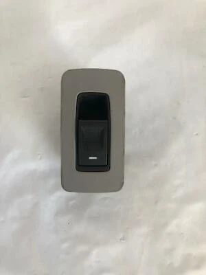 Dodge Charger 2006 interruptor de ventana eléctrica trasera control lado del conductor izquierdo LH G Foto 1 de 4