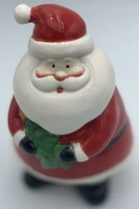 Vintage Santa Claus Cookie Jar 11" - Picture 1 of 8