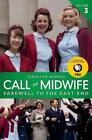 Jennifer Worth Call the Midwife, Volume 3 (oprawa miękka) Call the Midwife