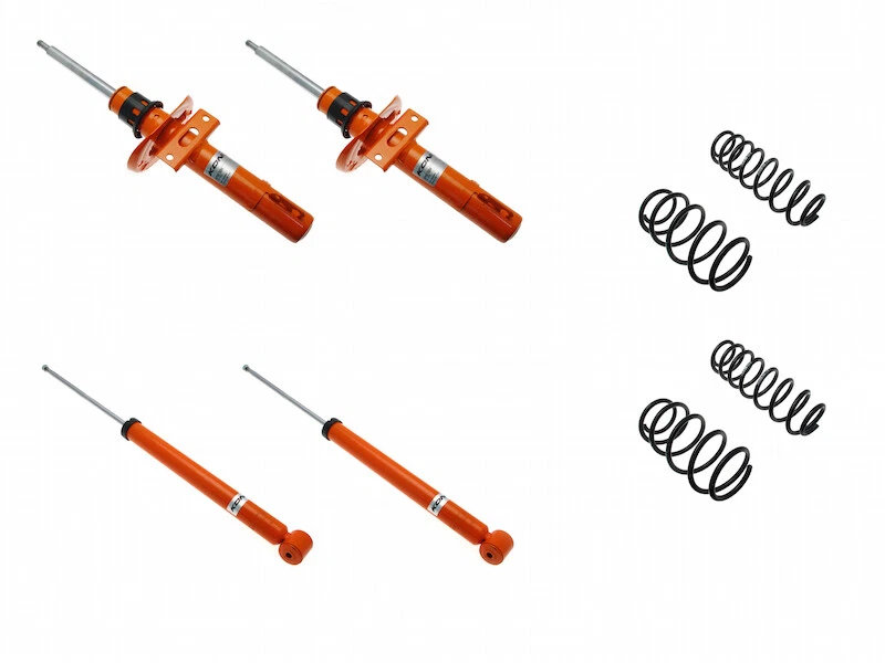 Koni STR. Kit T para Volvo C30 2007>2014 1120-0862A - Imagen 1 de 1