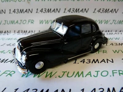 PL19 Voiture 1/43 IXO IST DeAgostini POLOGNE : EMW 340 ( BMW )