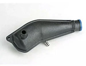 TRAXXAS TRX 5152 Tuned Pipe Plastic T-Maxx 2.5 S-Maxx *RARE* RC PART - Picture 1 of 2