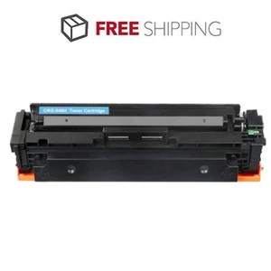 1 PK Cyan Toner Cartridge For Canon 046H C Color imageCLASS MF735Cdw MF733Cdw - Picture 1 of 6