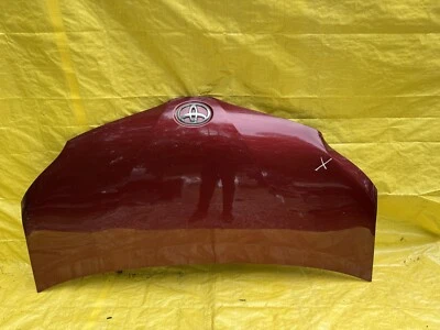 Capô usado fabricante de equipamento original 2011 2012 2013 2014 2015 2016 2017 Toyota Sienna - Imagem 1 de 4