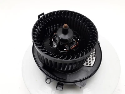 Ventilador de motor ventilador calefactor aire acondicionado audi a3 2016-2020 5q0907521c  Foto 1 de 4