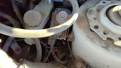 Módulo de montaje servo control de crucero Ford Taurus 2000-2005 con cable OEM Foto 1 de 4