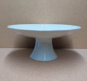 Manoir v. Villeroy & Boch , Tafelaufsatz / Anbietschale auf Fuß Ø 26 cm (DB) - Bild 1 von 5