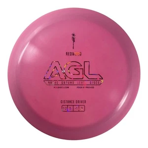 Redwood | Alpine | Pink/Pink 166g - Picture 1 of 1
