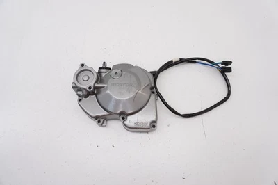 2015 CRF250X 定子盖原始设备制造商点火系统发电机本田 CRF 250X 2009-2017 — 第 1/4 张图片