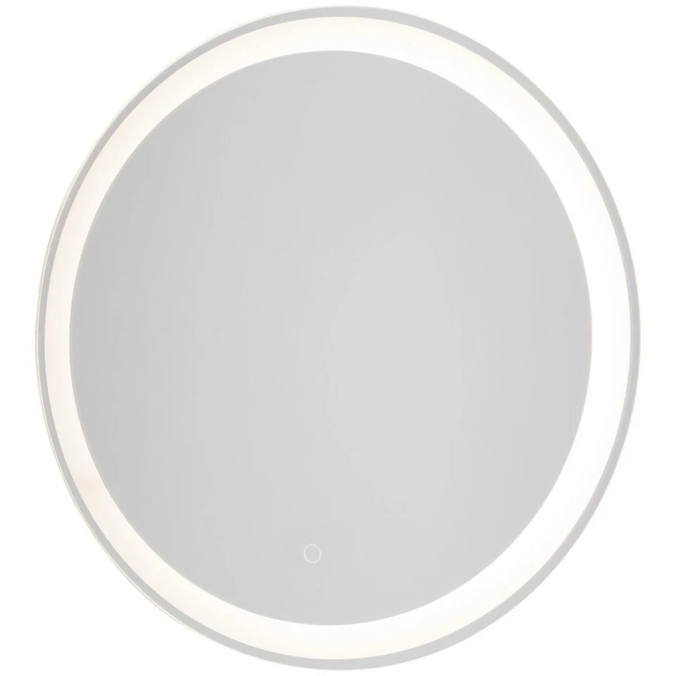 Artcraft Lighting AM322 Reflections 31.5 X 31.5 inch LED Mirror - Image 1 of 1