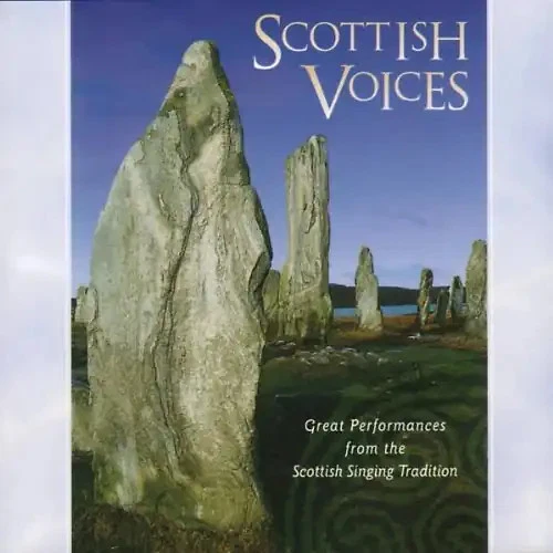 Gaughan - Scottish Voices - Bild 1 von 1