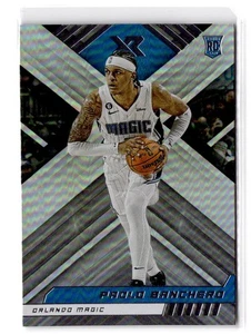 2022-23 Panini Chronicles Paolo Banchero RC #286 Orlando Magic - Picture 1 of 2